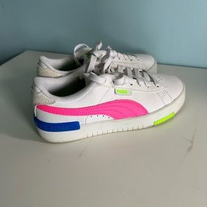 Puma Sneakers
